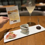 ristorante NEL CUORE - 