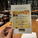 ristorante NEL CUORE - 