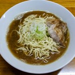 中華そば屋 伊藤 - 