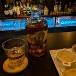 レトロバー木馬館 - 