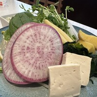 しゃぶしゃぶ 山笑ふ 銀座店 - 