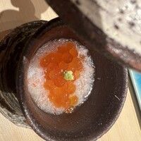 恵比寿 鮨 はつめ - 