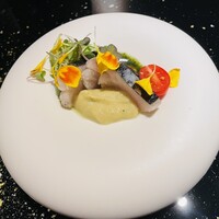 西麻布 しるく屋 - 