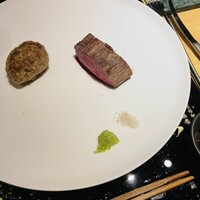 西麻布 しるく屋 - 