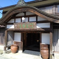 出羽屋 - 外観