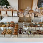 ベーカリー・マツモト - 料理写真: