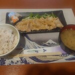 麹料理ごはん - 