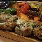 シュラスコ食べ放題 肉ダイニング エルビーノ 池袋店 - 