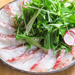 海鮮と北海道産料理 きたとら 別邸 - 