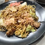 鉄板焼 鍋料理 GuuGuu - 