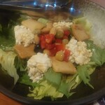 麹料理ごはん - 