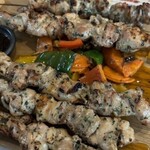 シュラスコ食べ放題 肉ダイニング エルビーノ 池袋店 - 