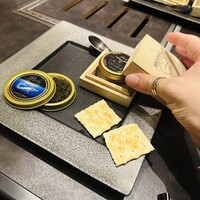 東京焼肉いのうえ 銀座店 - 