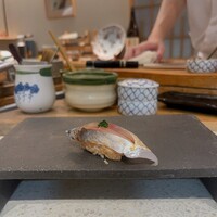 神楽坂 鮨 弥栄 - 