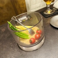 東京焼肉いのうえ 銀座店 - 