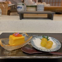 神楽坂 鮨 弥栄 - 