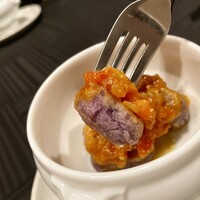 リストランテベルーガ - 