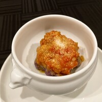 リストランテベルーガ - 