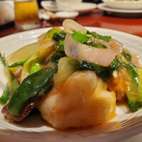 個室中華 頤和園 京橋店 - 