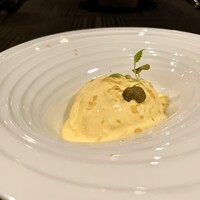 リストランテベルーガ - 