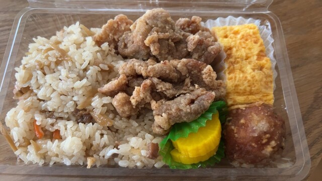 ぽっぽしゃん 追加分 ポッポしゃん 六本松店 - 六本松/弁当