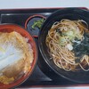 名代富士そば 錦糸町店