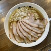 ラーメンムギュ VOL.1本店