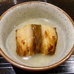 食堂こなん - 羹