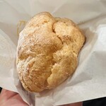 ビアードパパの作りたて工房 - 料理写真: