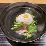 食堂こなん - 椀物