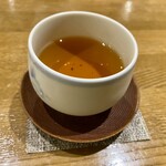 食堂こなん - お茶