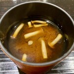 食堂こなん - 留椀