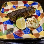 食堂こなん - 焼物