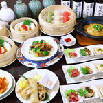 京鼎樓 - 2024＿真珠