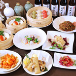 京鼎樓 - 2024＿忘新年会