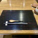 食堂こなん - ファストセット