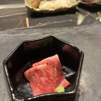 銀座 山科 - 