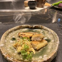 銀座 山科 - 