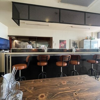 キッチン&バー ゴボ_2