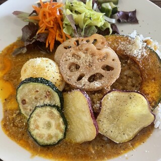 キッチン&バー ゴボ_1