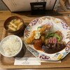 洋食屋 キッチンゴン 六角店