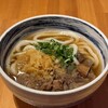北九州うどん 七笑