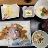 魚料理 かねやす