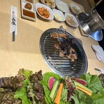 やさい村大地 - 
