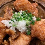 赤坂ごはん 山ね家 - 