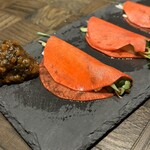 片面炙り焼肉 じゅう兵衛 GOKINJO - 