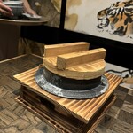 片面炙り焼肉 じゅう兵衛 GOKINJO - 