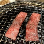 片面炙り焼肉 じゅう兵衛 GOKINJO - 