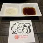 片面炙り焼肉 じゅう兵衛 GOKINJO - 