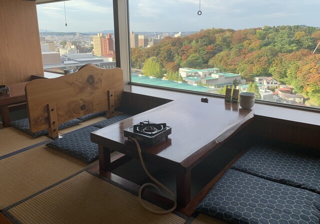 札幌 かに本家 秋田店（さっぽろ かにほんけ） - 秋田（かに）の写真